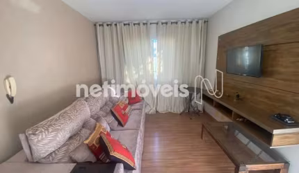 Venda Cobertura Serrano Belo Horizonte