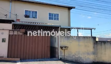 Venda Casa geminada São Benedito Santa Luzia