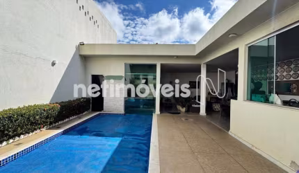 Venda Casa Milionários Belo Horizonte