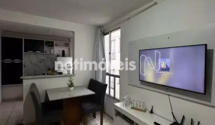 Venda Apartamento 2 quartos Gávea Vespasiano