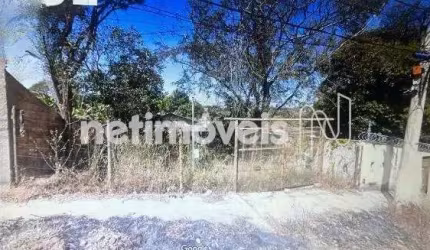 Venda Casa Vale das Acácias Ribeirão das Neves