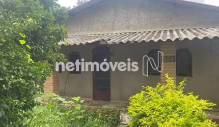 Venda Casa Vale das Acácias Ribeirão das Neves