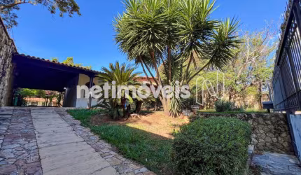 Venda Casa Jardim Atlântico Belo Horizonte