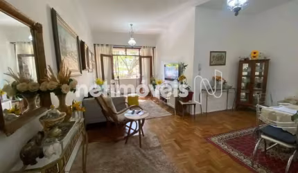 Venda Apartamento 3 quartos Cruzeiro Belo Horizonte