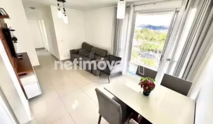 Venda Apartamento 3 quartos Castelo Belo Horizonte