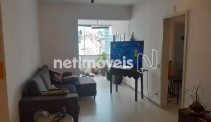 Venda Apartamento 2 quartos Santo Antônio Belo Horizonte