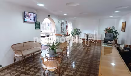 Venda Apartamento 1 quarto Cruzeiro Belo Horizonte