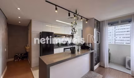 Venda Apartamento 2 quartos Jardim Riacho das Pedras Contagem