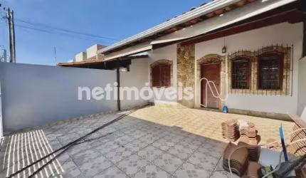 Venda Casa geminada Santa Amélia Belo Horizonte
