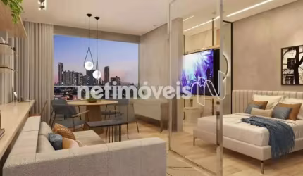 Venda Apartamento 1 quarto Vale do Sereno Nova Lima