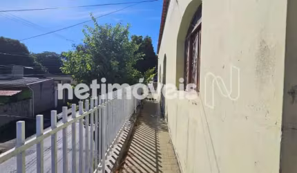 Venda Casa Barreiro Belo Horizonte