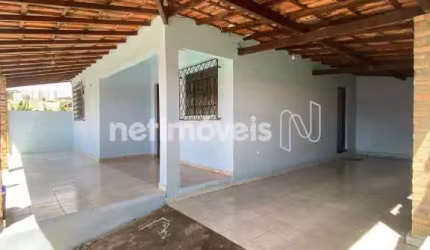 Venda Casa Duquesa I (são Benedito) Santa Luzia