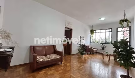 Venda Apartamento 4 quartos Boa Viagem Belo Horizonte
