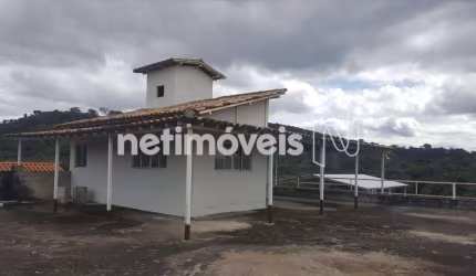 Locação Galpão Monte Verde Ribeirão das Neves