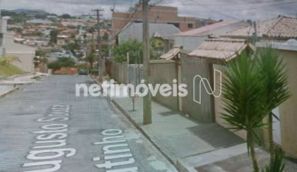 Locação Lote-Área-Terreno Álvaro Camargos Belo Horizonte