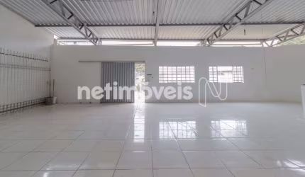 Locação Galpão Caiçaras Belo Horizonte