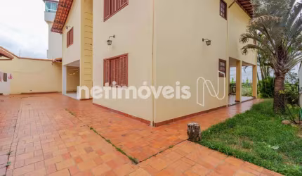 Locação Casa Havaí Belo Horizonte