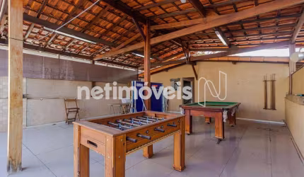 Locação Casa Santa Rosa Belo Horizonte