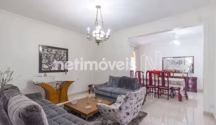 Locação Casa Palmares Belo Horizonte