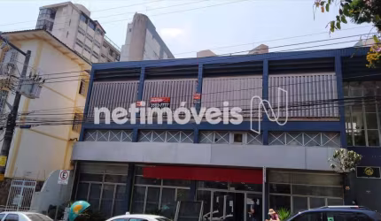 Locação Conjunto de salas Sion Belo Horizonte