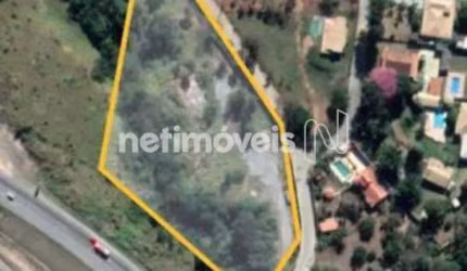 Locação Lote-Área-Terreno Veneza Ribeirão das Neves