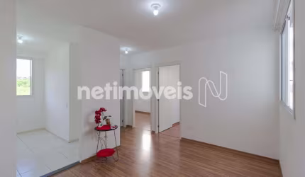 Locação Apartamento 2 quartos São Gabriel Belo Horizonte