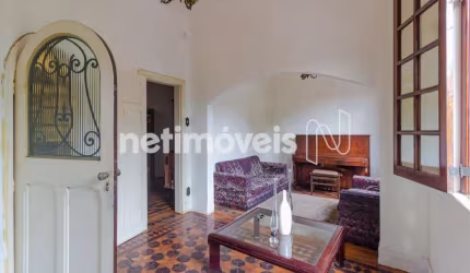 Locação Casa Floresta Belo Horizonte