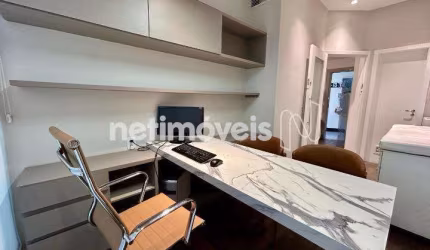 Locação Sala Funcionários Belo Horizonte