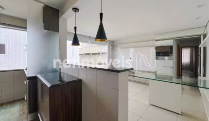 Locação Apartamento 2 quartos Castelo Belo Horizonte