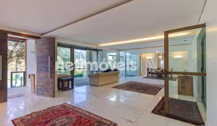 Locação Casa Mangabeiras Belo Horizonte