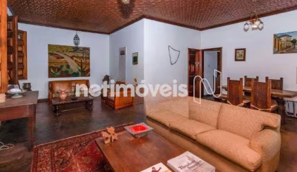 Locação Casa Santa Amélia Belo Horizonte