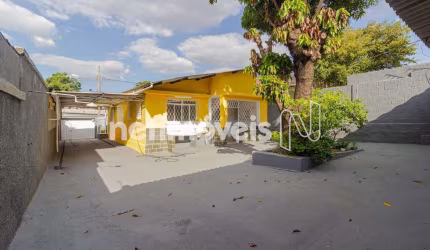 Locação Casa Glória Belo Horizonte