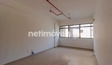 Locação Sala Barro Preto Belo Horizonte