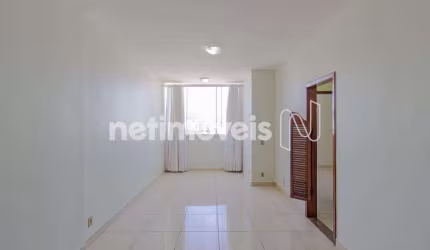 Locação Apartamento 2 quartos Colégio Batista Belo Horizonte