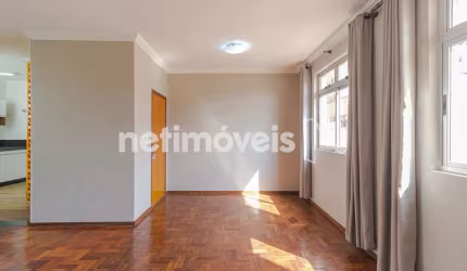 Locação Apartamento 3 quartos Colégio Batista Belo Horizonte