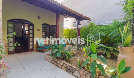 Locação Casa comercial Ouro Minas Belo Horizonte