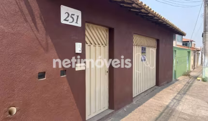 Locação Galpão Etelvina Carneiro Belo Horizonte