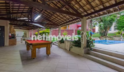 Locação Casa Garças Belo Horizonte