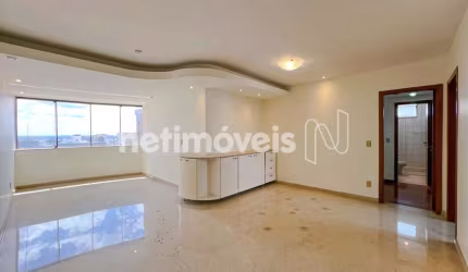 Locação Apartamento 3 quartos Santo Agostinho Belo Horizonte