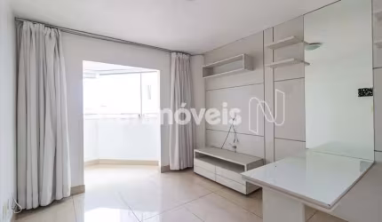 Locação Apartamento 2 quartos Castelo Belo Horizonte