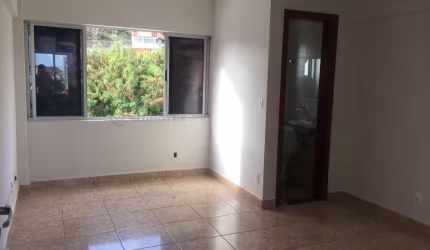 Locação Sala Silveira Belo Horizonte