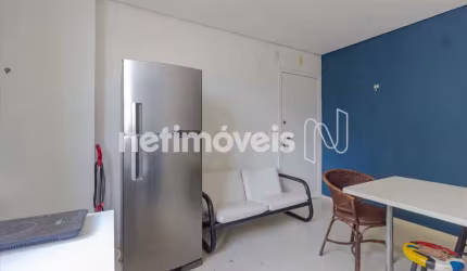 Locação Flat Estoril Belo Horizonte