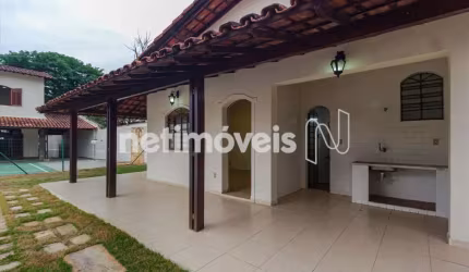 Locação Casa São Luiz Belo Horizonte