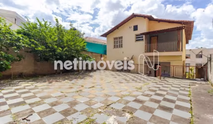 Locação Casa Palmares Belo Horizonte