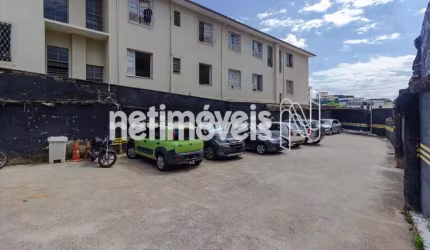 Locação Estacionamento Floresta Belo Horizonte