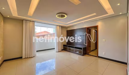 Locação Apartamento 3 quartos Castelo Belo Horizonte