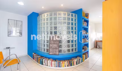 Locação Sala Lourdes Belo Horizonte