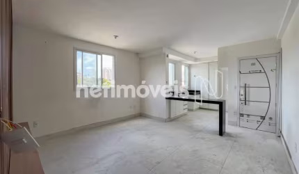 Locação Apartamento 2 quartos Paquetá Belo Horizonte