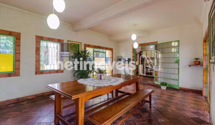 Locação Casa comercial Castelo Belo Horizonte