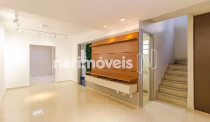 Locação Casa em condomínio Cabral Contagem